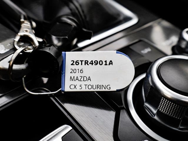 mazda CX-5 2016 - 32