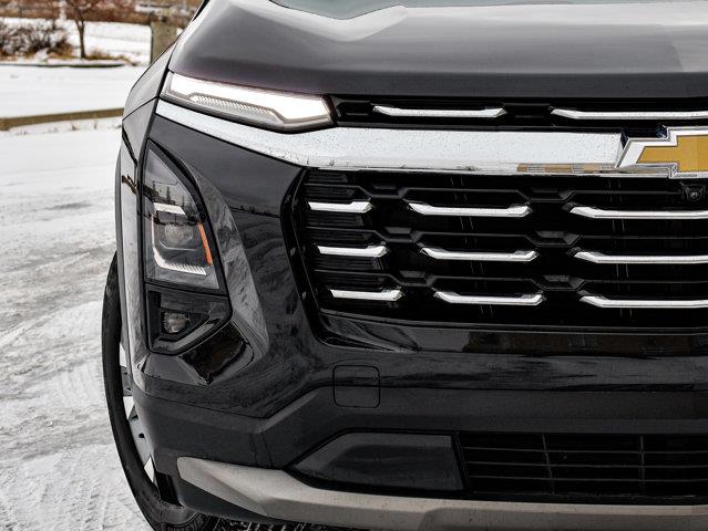 chevrolet Equinox 2025 - 5