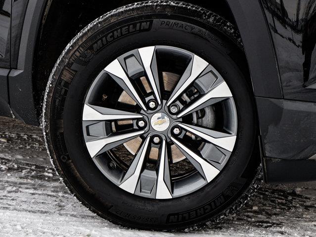 chevrolet Equinox 2025 - 6