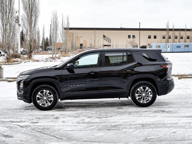 chevrolet Equinox 2025 - 10