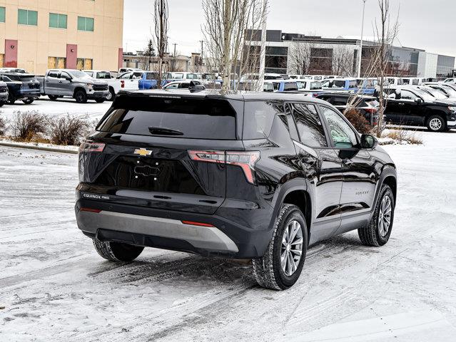 chevrolet Equinox 2025 - 13