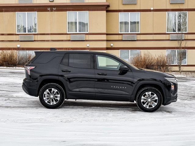 chevrolet Equinox 2025 - 14