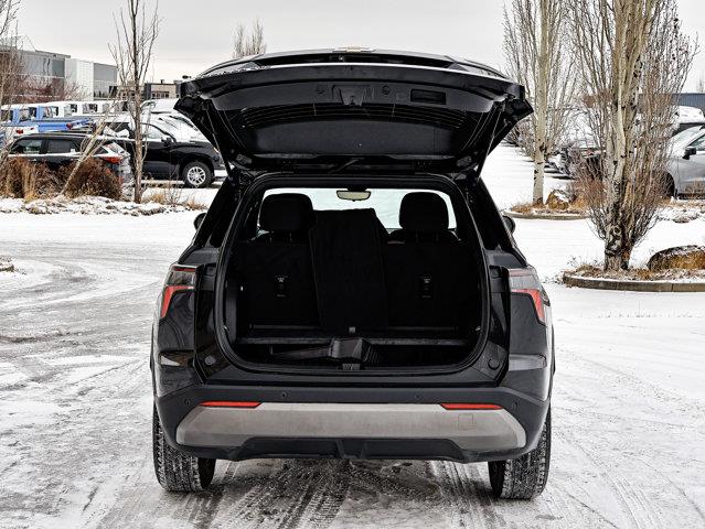 chevrolet Equinox 2025 - 15