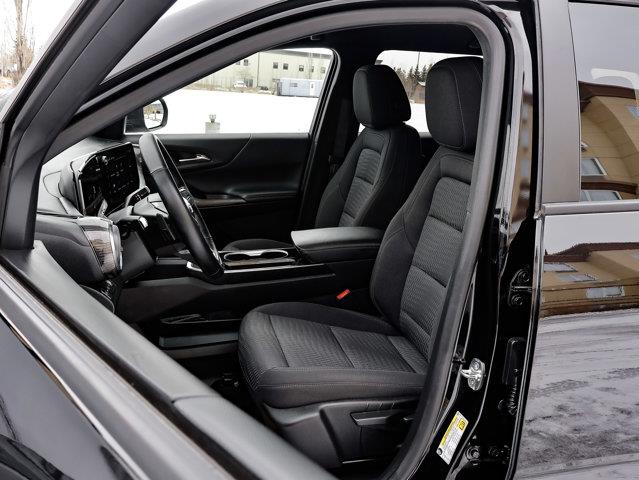 chevrolet Equinox 2025 - 16