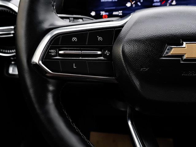 chevrolet Equinox 2025 - 19