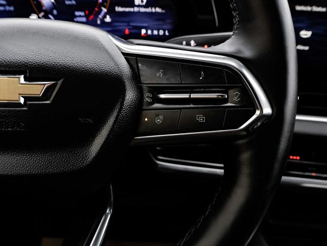 chevrolet Equinox 2025 - 21