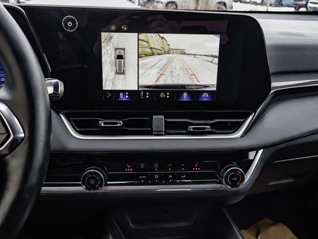 chevrolet Equinox 2025 - 25