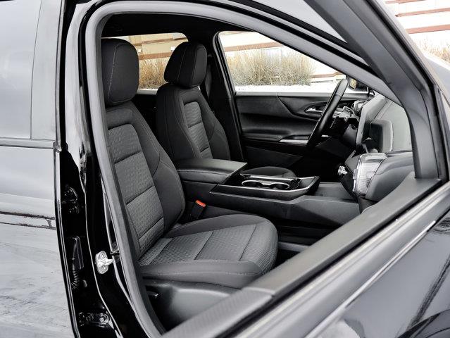 chevrolet Equinox 2025 - 26