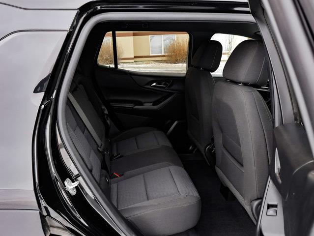 chevrolet Equinox 2025 - 27