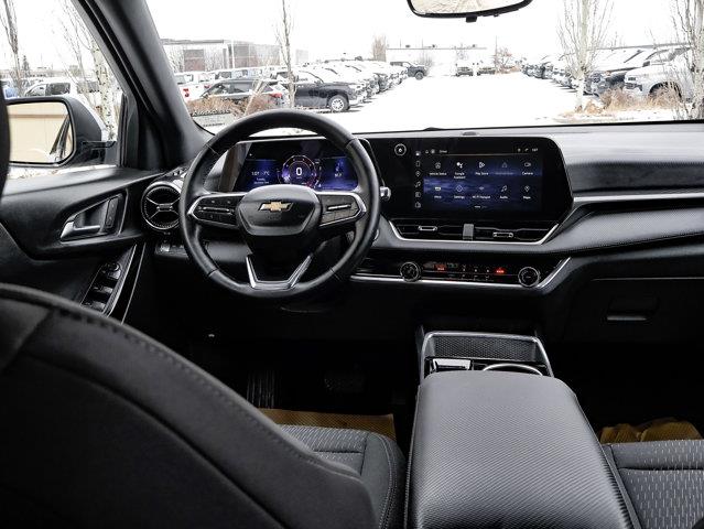 chevrolet Equinox 2025 - 28