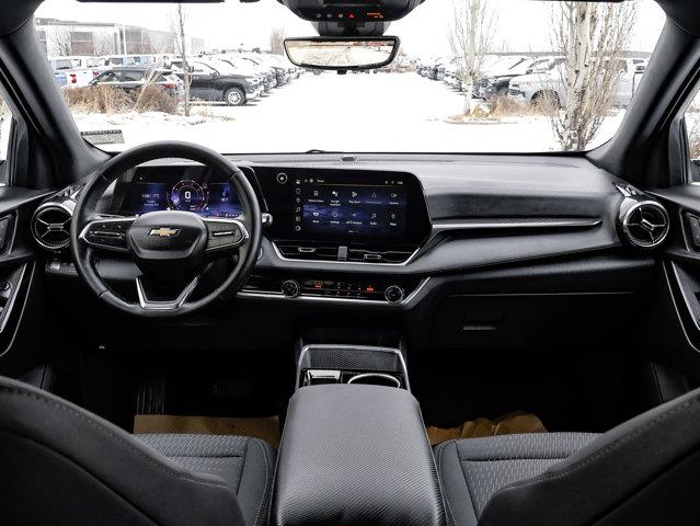 chevrolet Equinox 2025 - 29