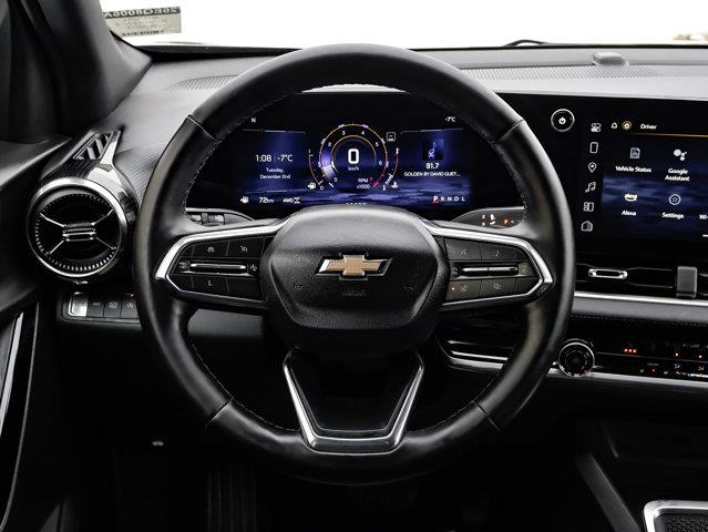 chevrolet Equinox 2025 - 30