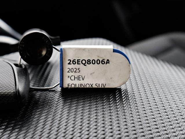 chevrolet Equinox 2025 - 31