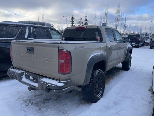 chevrolet Colorado 2022 - 5
