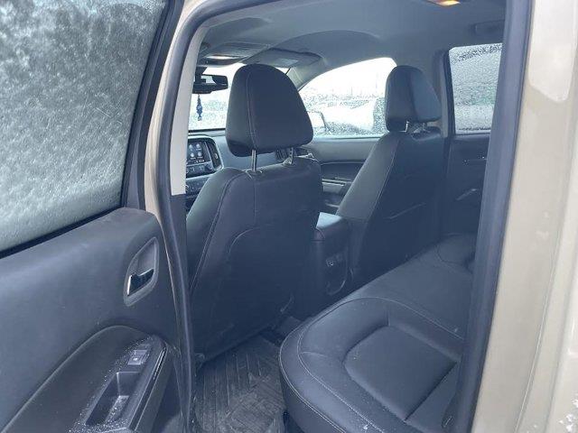 chevrolet Colorado 2022 - 6