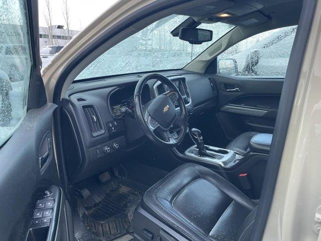 chevrolet Colorado 2022 - 7