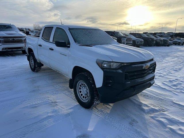 chevrolet Colorado 2024 - 2