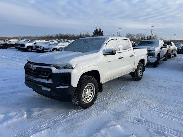 chevrolet Colorado 2024 - 3