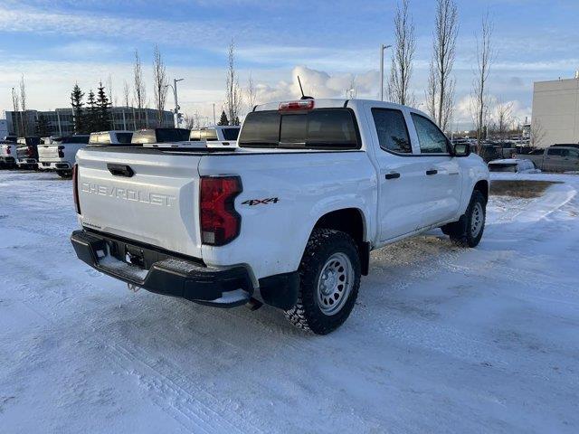 chevrolet Colorado 2024 - 5