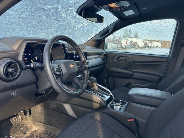 chevrolet Colorado 2024 - 6
