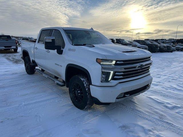chevrolet Silverado 3500HD 2022 - 2