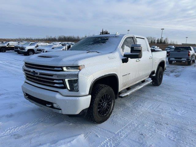 chevrolet Silverado 3500HD 2022 - 3