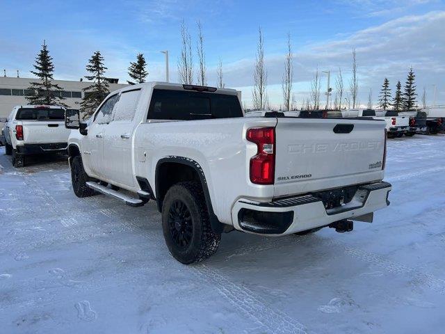 chevrolet Silverado 3500HD 2022 - 4