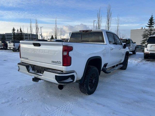 chevrolet Silverado 3500HD 2022 - 5