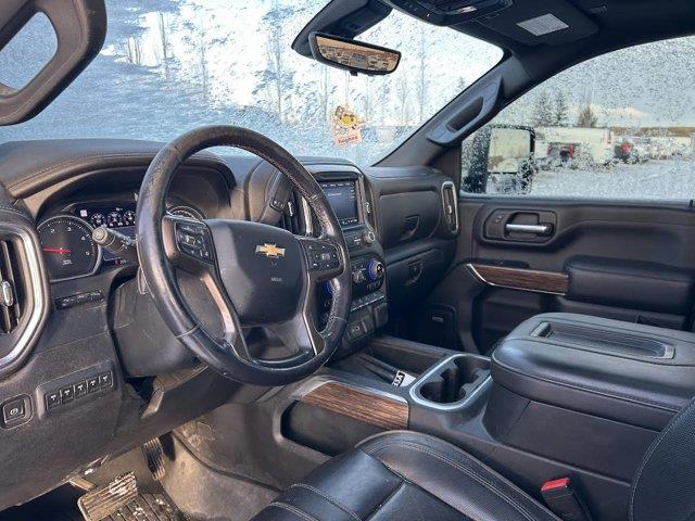 chevrolet Silverado 3500HD 2022 - 6