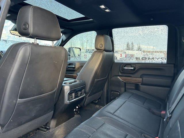 chevrolet Silverado 3500HD 2022 - 7