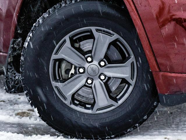 jeep Grand Cherokee 2018 - 6