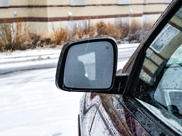 jeep Grand Cherokee 2018 - 7