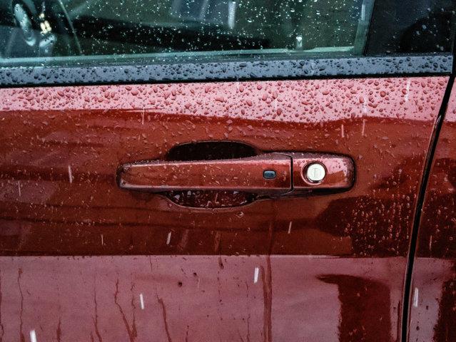 jeep Grand Cherokee 2018 - 8