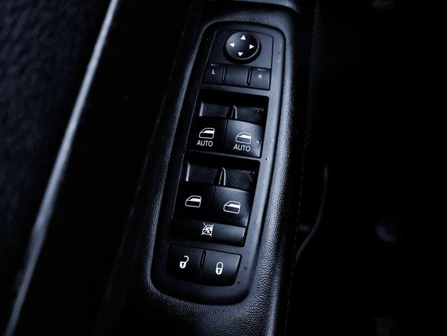 jeep Grand Cherokee 2018 - 18