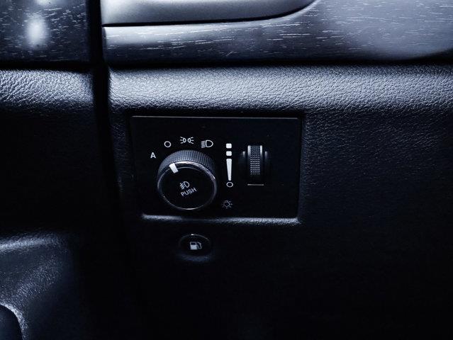 jeep Grand Cherokee 2018 - 19