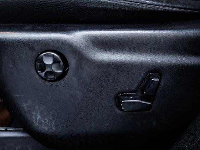 jeep Grand Cherokee 2018 - 20