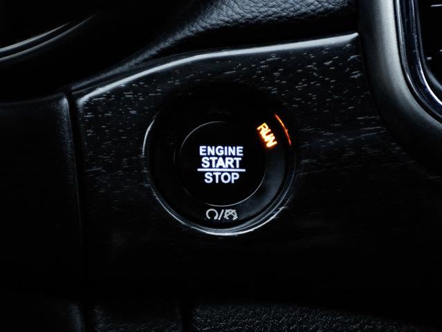 jeep Grand Cherokee 2018 - 24