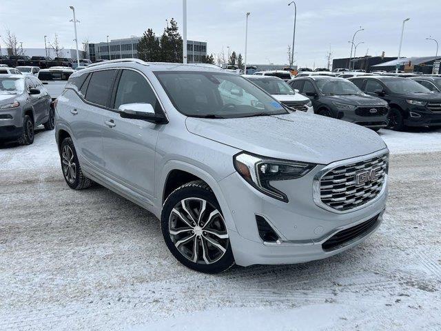 gmc Terrain 2020 - 2