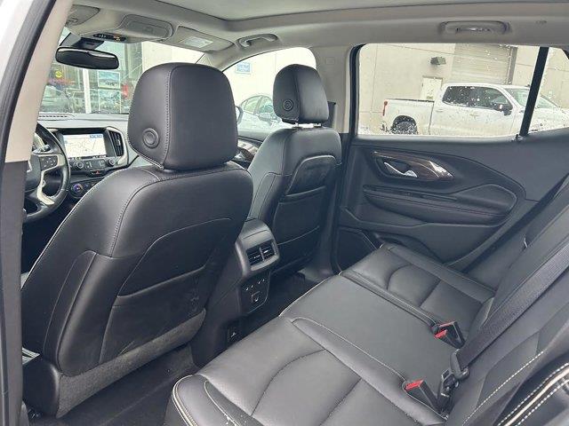 gmc Terrain 2020 - 7