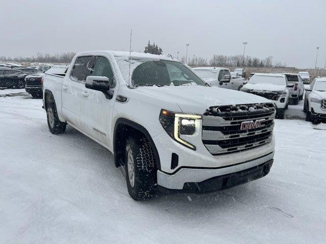 gmc Sierra 1500 2022 - 2