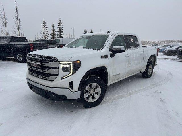 gmc Sierra 1500 2022 - 3