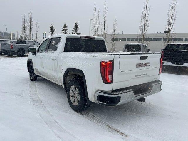 gmc Sierra 1500 2022 - 4