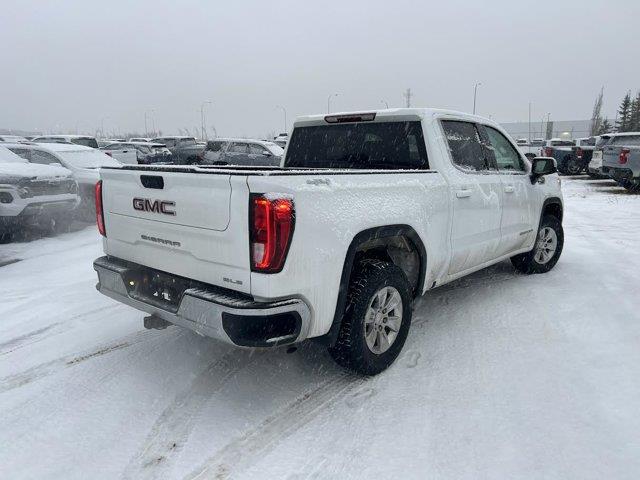 gmc Sierra 1500 2022 - 5