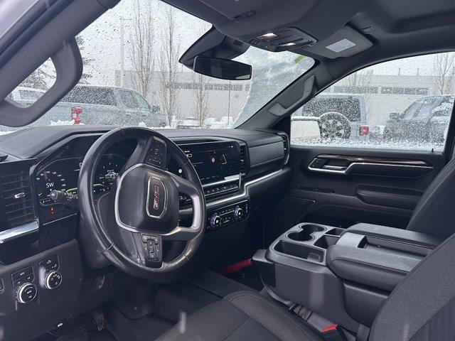 gmc Sierra 1500 2022 - 6