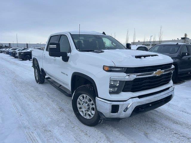 chevrolet Silverado 3500HD 2024 - 2