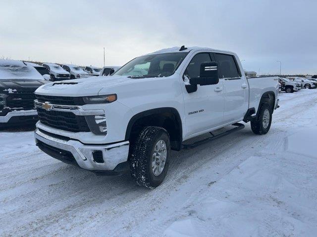 chevrolet Silverado 3500HD 2024 - 3