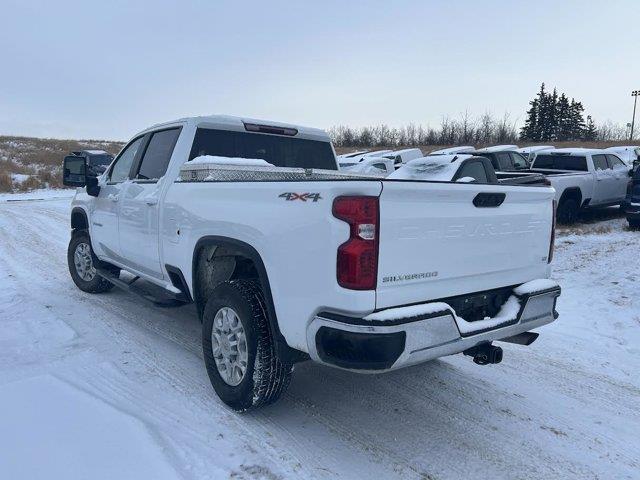 chevrolet Silverado 3500HD 2024 - 4