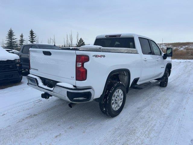 chevrolet Silverado 3500HD 2024 - 5