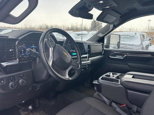 chevrolet Silverado 3500HD 2024 - 6