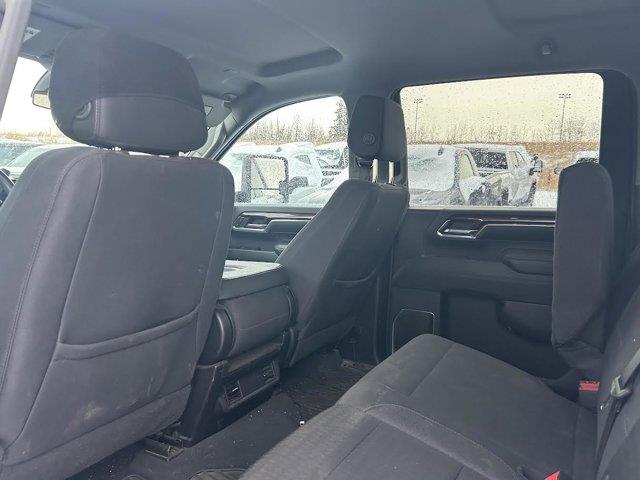 chevrolet Silverado 3500HD 2024 - 7